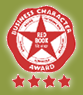 Business character award